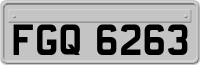 FGQ6263