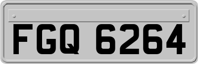 FGQ6264