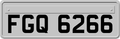 FGQ6266