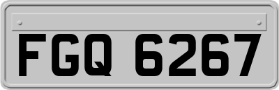 FGQ6267