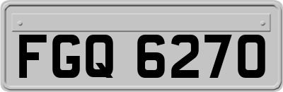 FGQ6270