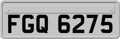 FGQ6275