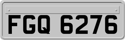 FGQ6276