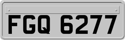 FGQ6277