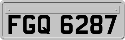 FGQ6287