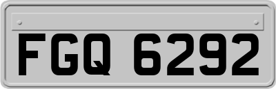 FGQ6292