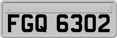 FGQ6302