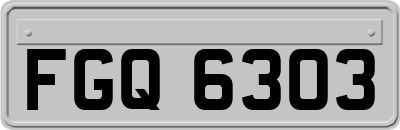 FGQ6303