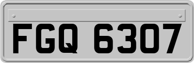 FGQ6307