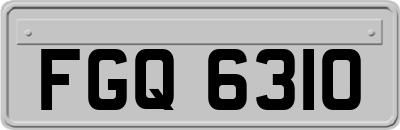 FGQ6310