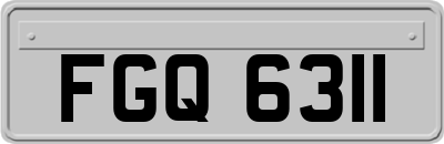 FGQ6311