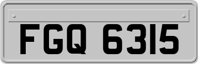 FGQ6315