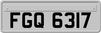 FGQ6317