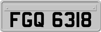 FGQ6318