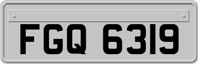 FGQ6319