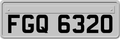 FGQ6320