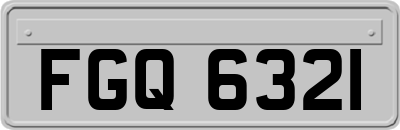 FGQ6321