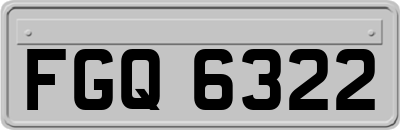 FGQ6322