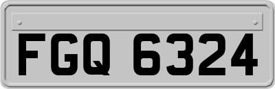 FGQ6324