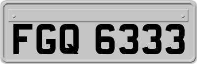 FGQ6333