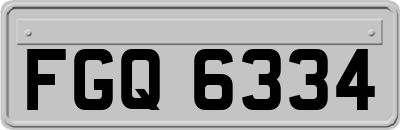 FGQ6334