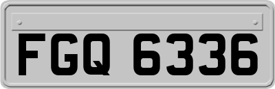 FGQ6336