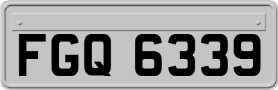 FGQ6339