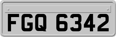 FGQ6342