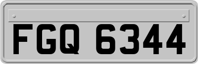 FGQ6344