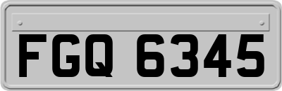 FGQ6345