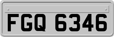 FGQ6346