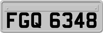 FGQ6348