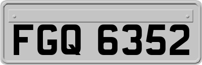 FGQ6352