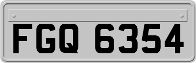 FGQ6354
