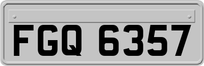 FGQ6357