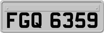 FGQ6359