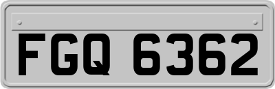 FGQ6362