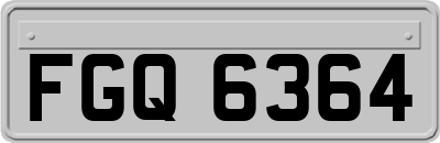 FGQ6364