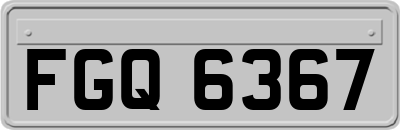 FGQ6367