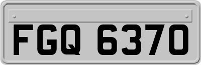 FGQ6370
