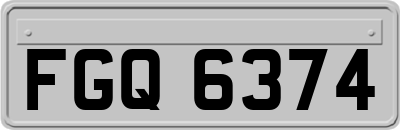 FGQ6374