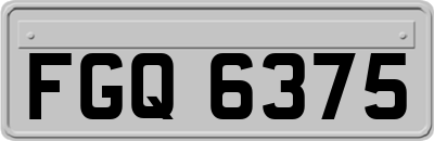 FGQ6375