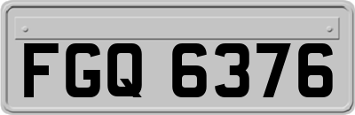 FGQ6376