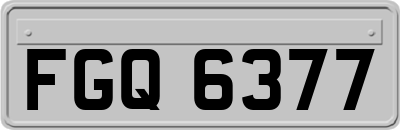 FGQ6377