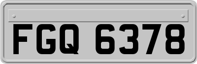 FGQ6378