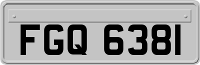 FGQ6381