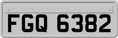 FGQ6382