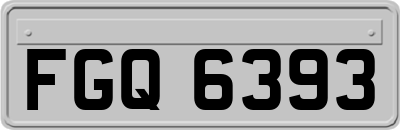 FGQ6393