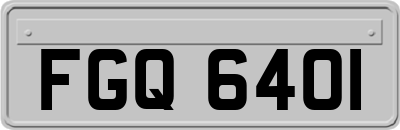 FGQ6401