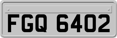 FGQ6402